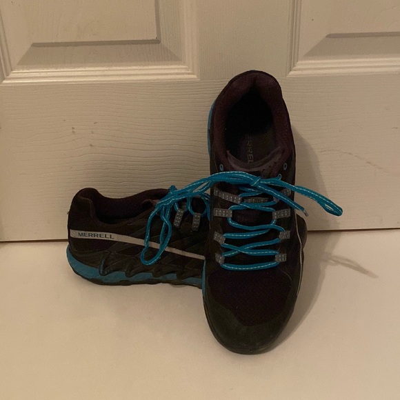 Merrell shoes - Picture 2 of 5